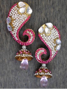 Fashion Earrings